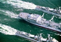 chinese navy 6.24.11