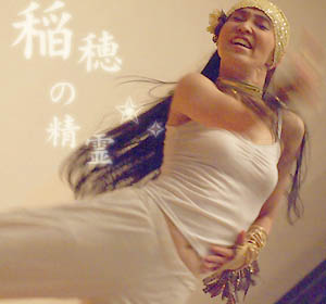 仙台大衆舞踊団2011・ダンサー