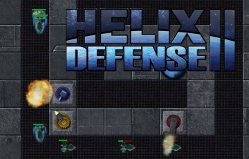 HELIX DEFENSE Ⅱ