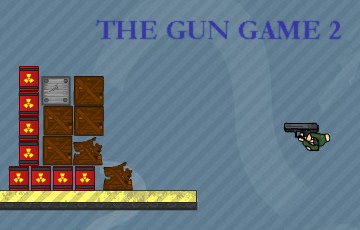 THE GUN GAME 2