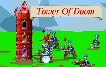 Tower Of Doom