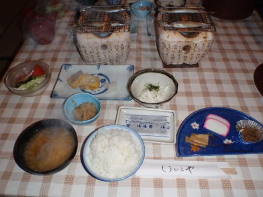 10月30日 新蕎麦巡り温泉三昧IN信州 020