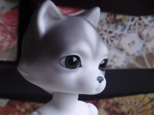 Zuzu Delf WOLFFY 10