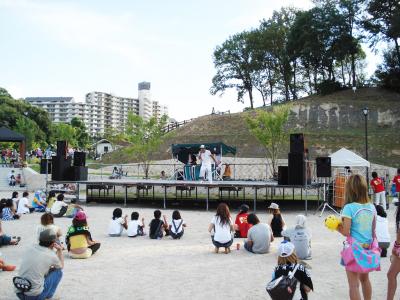 野外LIVE_4