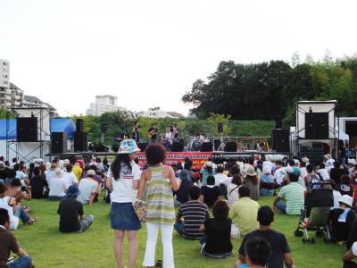 野外LIVE_3