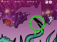 Alien Scope Alien Scope