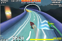 Jet Velocity 2 Jet Velocity 2