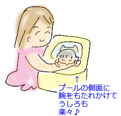 さっしー風呂2