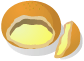 クリームパン