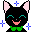 black9にやり
