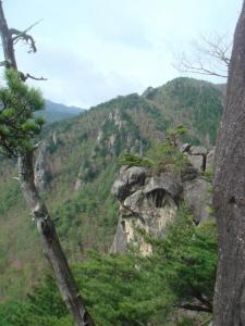 おむすび山スラブより