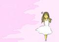 春 lw´‐ _‐ノv