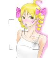 照れるツン ※擬人化注意