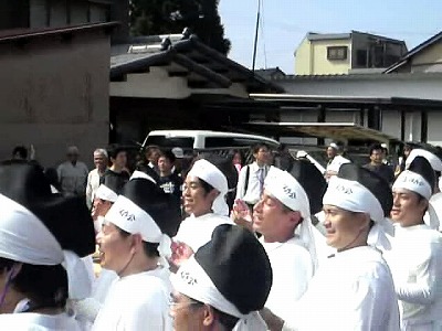 祝!