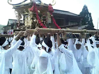 まわるまわる