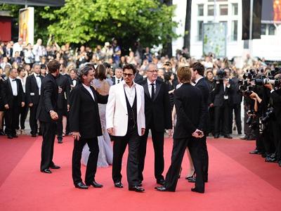 Cannes Film Festival  26