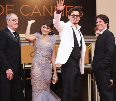 Cannes Film Festival  30