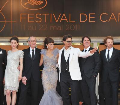 Cannes Film Festival  22