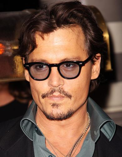Johnny Depp 10