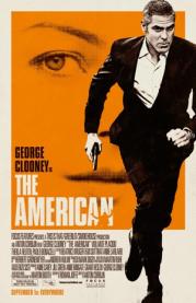 TheAmerican2010PosterGeorge Clooney