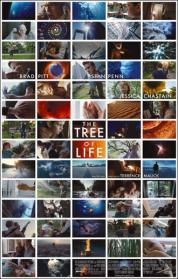 ThetreeoflifeposterTHE TREE OF LIFE