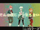 動画POST