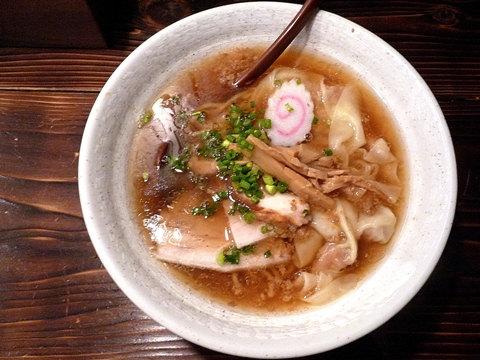 Ｇ麺７／横浜 上大岡