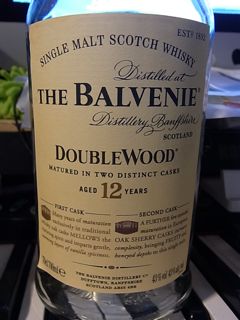 Whisky@Balvenie