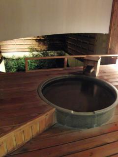 ナウリゾートホテルの四ノ湯