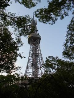 テレビ塔100820-1