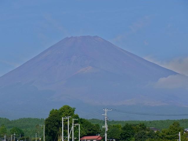 富士山R0012590