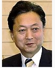 鳩山総理