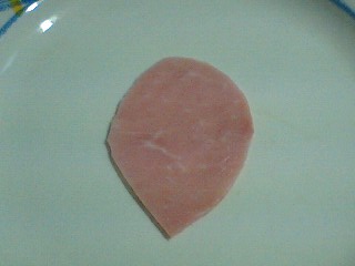伊藤開司の顎の尖り