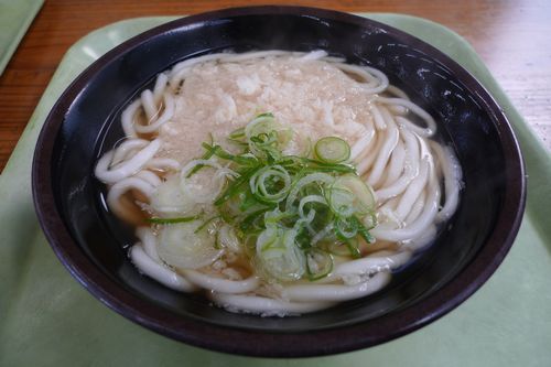 豊吉うどん～宮崎県宮崎市～ - 海鮮丼のブログ