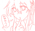 絵チャログ