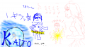 絵チャログ