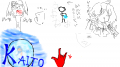 絵チャログ