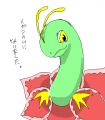 絵チャログ12