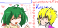 絵チャログ