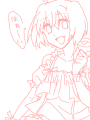 絵チャログ