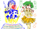 絵チャログ