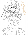 絵チャログ