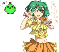 絵チャログ