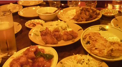 gyouzaichi