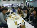 村落懇親会