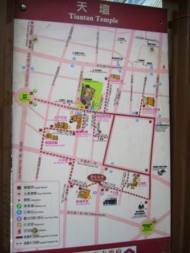 20100429台南マップ