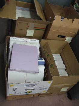書類