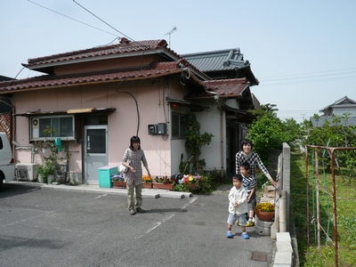 さぬきうどん冨永