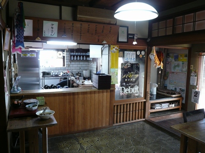 さぬきうどん冨永