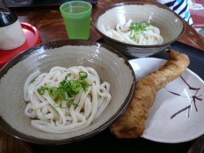 さぬきうどん やまうち